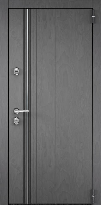 ФМ Серое дерево в Владимире