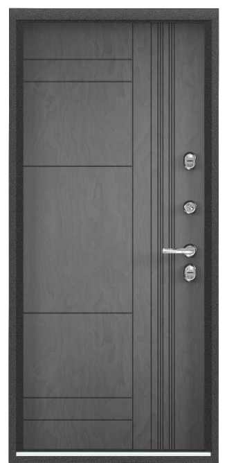 ФМ Серое дерево в Владимире