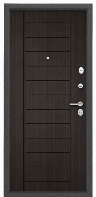 ПВХ Лиственница темная в Владимире