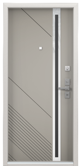 ПВХ Крема в Владимире