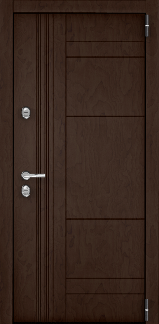 ФМ Черное дерево в Владимире