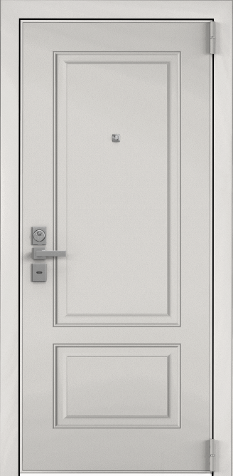 ПВХ Бьянко в Владимире