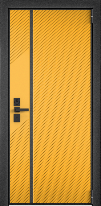 ЛКП Цитрус в Владимире