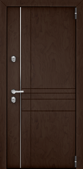 ФМ Черное дерево в Владимире