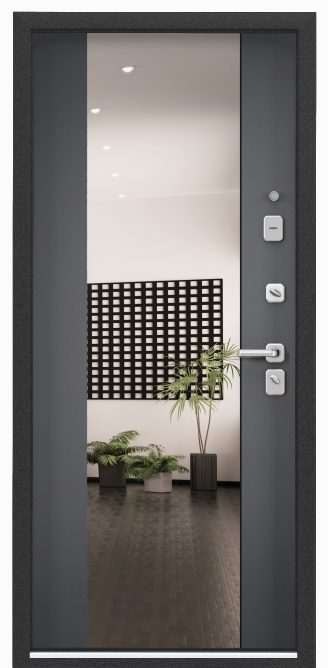 ПВХ Оскуро в Владимире