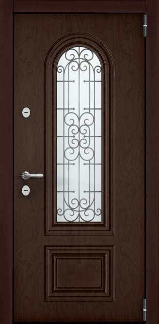 ФМ Черное дерево в Владимире