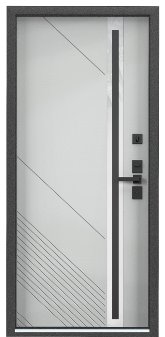 ЛКП Clear в Владимире