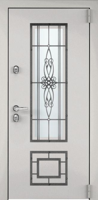 Колоре бьянко в Владимире