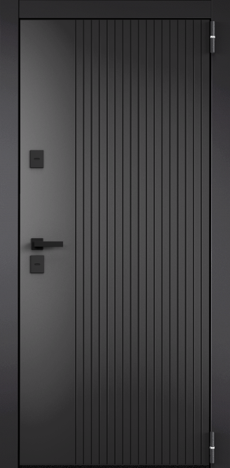 ЛКП Муссон в Владимире