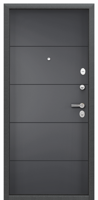 ПВХ Оскуро в Владимире