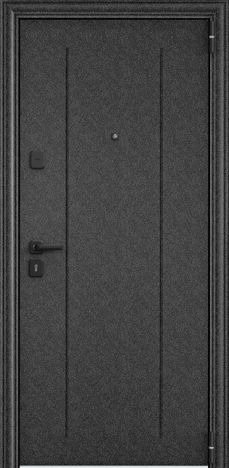 DELTA PRO MP, Порошково-полимерное покрытие, RGSO, Черный шелк в Владимире