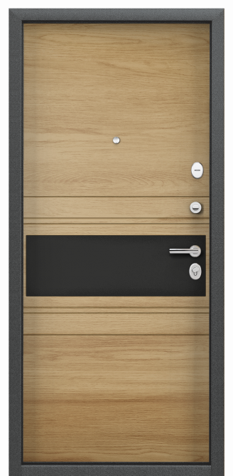 ПВХ Дуб Янтарь Горизонт в Владимире