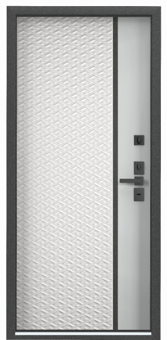 ULTIMATUM NEXT, Панель MDF с лакокрасочным покрытием, Rhombus-R, ЛКП Clear в Владимире