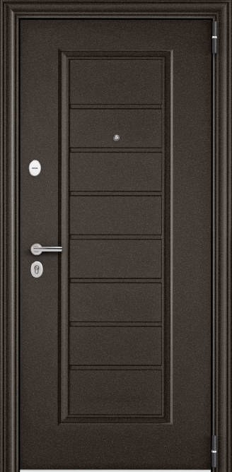 DELTA PRO MP, Порошково-полимерное покрытие, VDM-2, Букле коричневый в Владимире