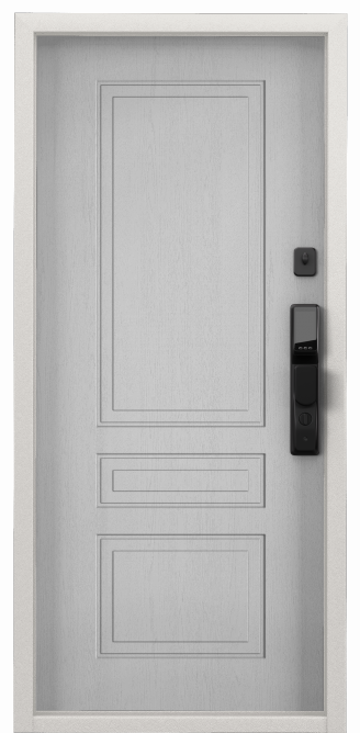 ПВХ Дуб белый матовый в Владимире