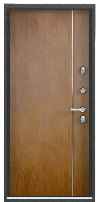 ФМ Американский орех в Владимире