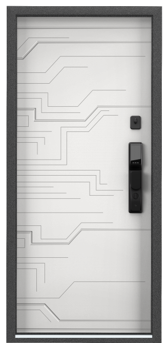 ПВХ Бьянко в Владимире