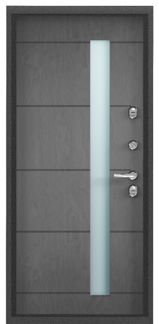 ФМ Серое дерево в Владимире