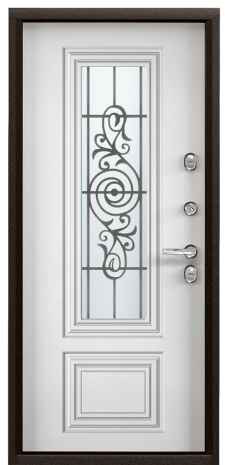 Белый (арт. КТ Белый) в Владимире