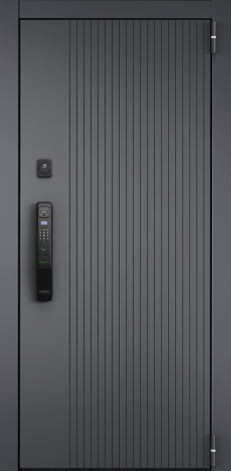 ПВХ Оскуро в Владимире