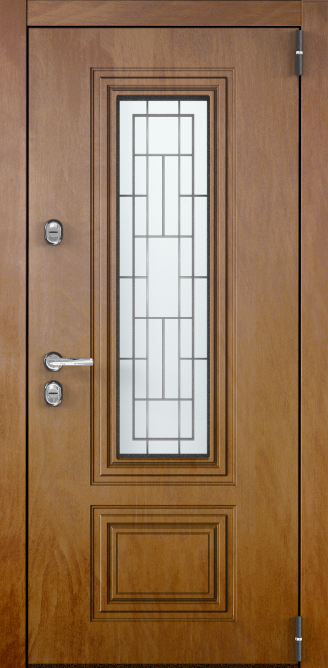 ФМ Американский орех в Владимире