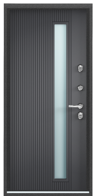 ПВХ Оскуро в Владимире