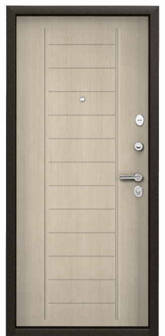 ПВХ Лиственница крем в Владимире