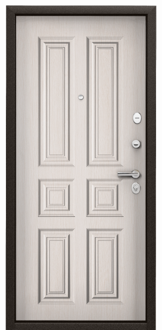 Лиственница белая (арт. ПВХ Лиственница белая) в Владимире