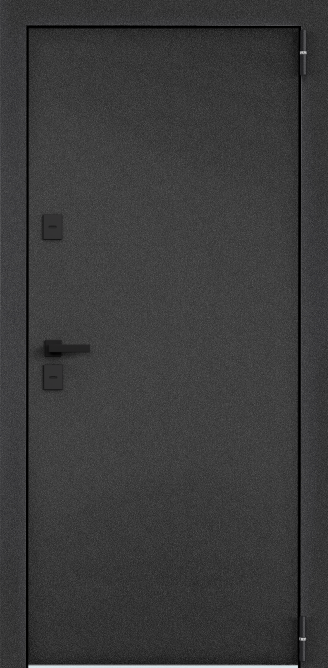 Колоре неро в Владимире