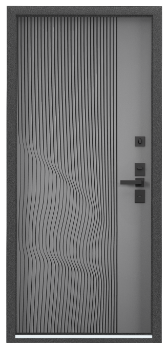 ЛКП Stone в Владимире