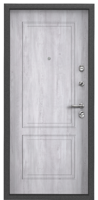 ПВХ Санторини белый в Владимире