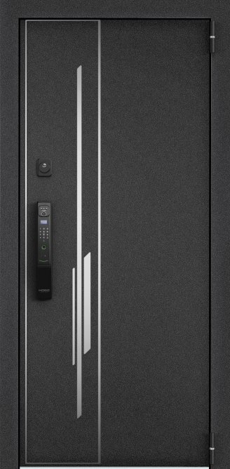 Колоре неро в Владимире