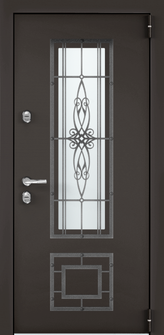 Колоре бруно в Владимире