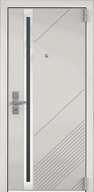 ПВХ Бьянко в Владимире