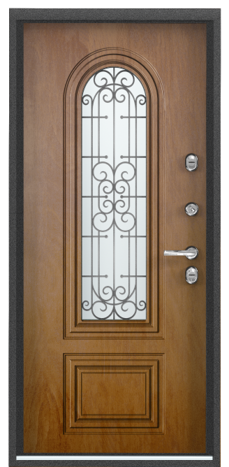 ФМ Американский орех в Владимире