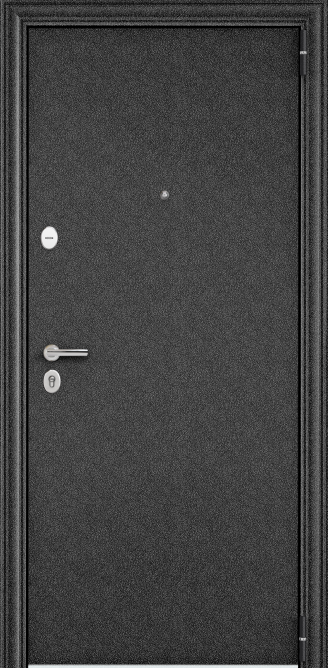 DELTA PRO MP, Порошково-полимерное покрытие, —, Черный шелк в Владимире