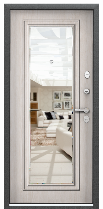 Лиственница белая (арт. ПВХ Лиственница белая) в Владимире