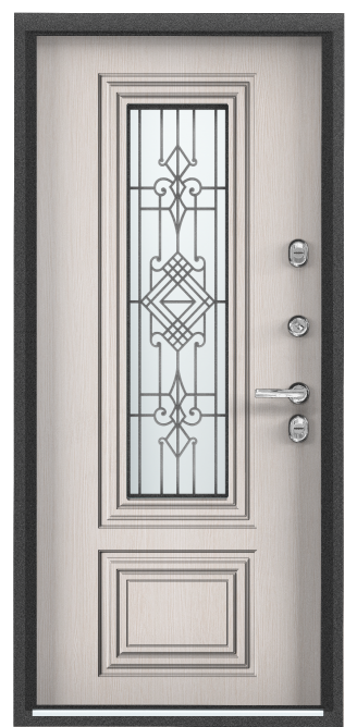 Лиственница белая (арт. ПВХ Лиственница белая) в Владимире