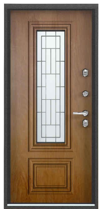 ФМ Американский орех в Владимире