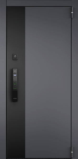 CYBER PRO PP, Панель MDF с ПВХ покрытием, CBR-S1, ПВХ Оскуро в Владимире