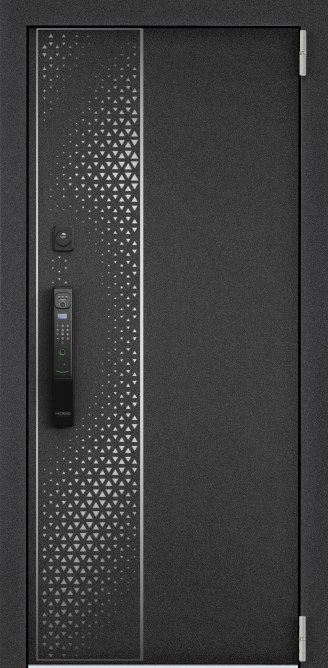 Колоре неро в Владимире