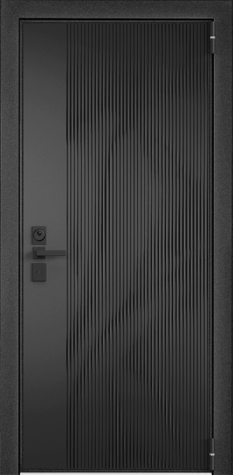 ЛКП Муссон в Владимире