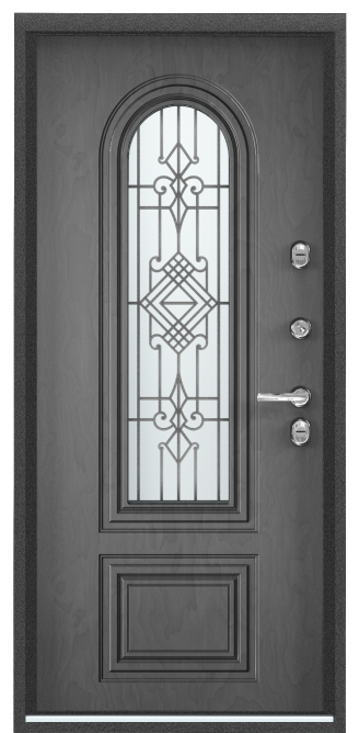 ФМ Серое дерево в Владимире