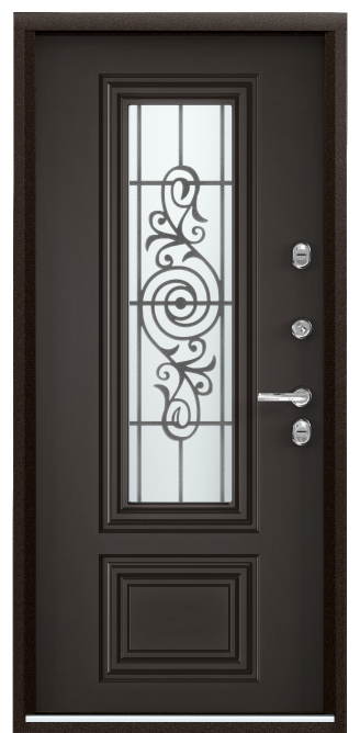 ЛКП Бруно в Владимире