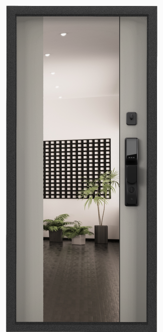 CYBER PRO MP, Панель MDF с ПВХ покрытием, CBR-MM, ПВХ Крема в Владимире