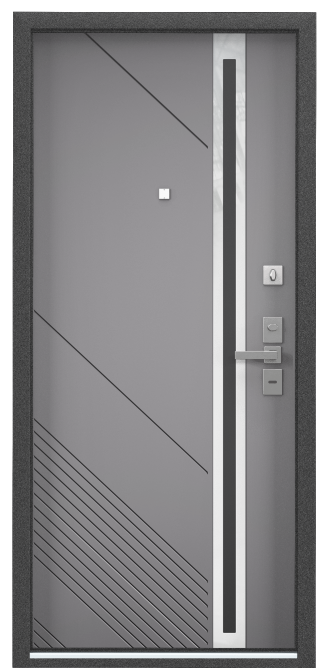 ПВХ Гриджио в Владимире