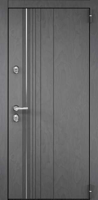 ФМ Серое дерево в Владимире