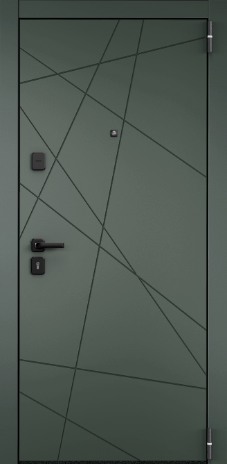 ПВХ Авокадо в Владимире