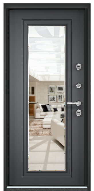 ПВХ Оскуро в Владимире