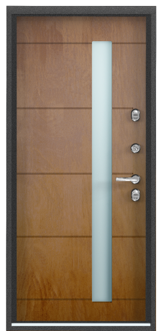 ФМ Американский орех в Владимире